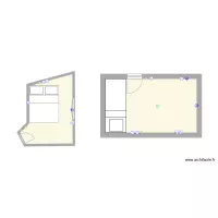 Chambre Gabriel