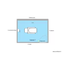 50682 Cabinet 7