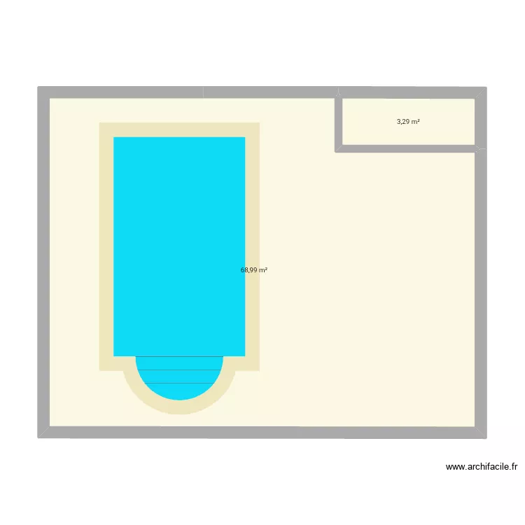 Dar. Plan de 