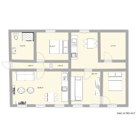 mon appartement