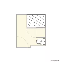 Salle de bain IL