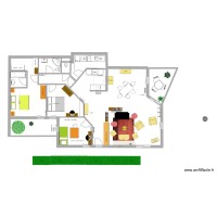 Jardins du Potier version 6