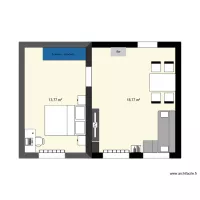 New logement