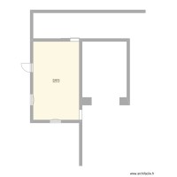 MAISON en rénovation