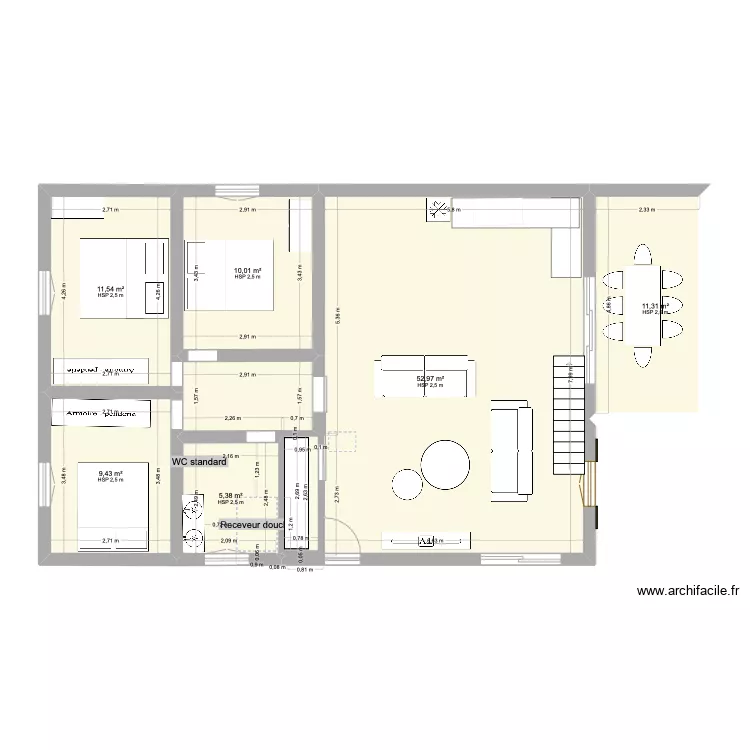 rosiers. Plan de rosiers. Plan de