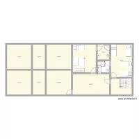 1er étage Freyssinet 28/01/2026