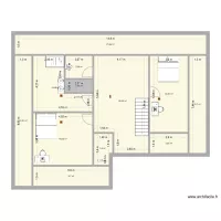 Etage Montcenis Initial