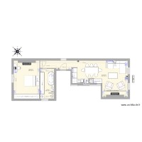 Plan Mobilier / Prises