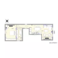 Plan Mobilier / Prises