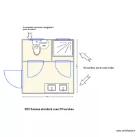 SD2 P.Fourches CLAIRE JULIEN