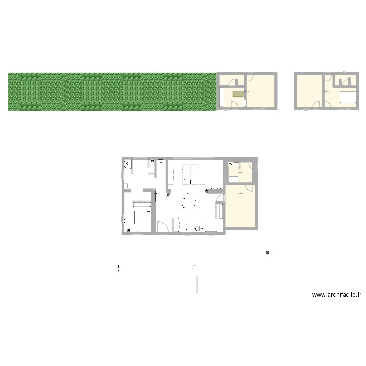 PLAN3. Plan de 0 pièce et 0 m2