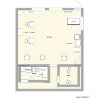 Salon de Coiffure Chloé