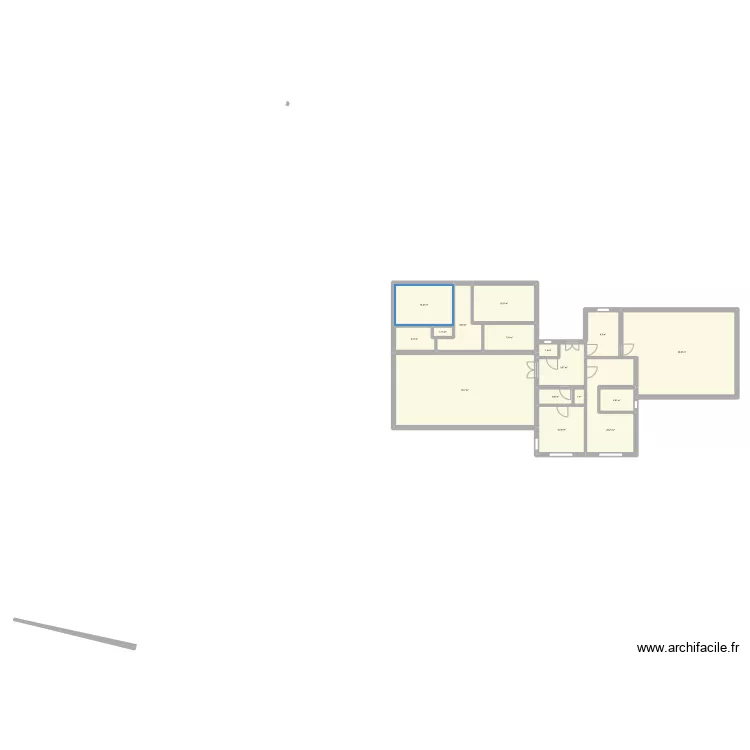 166,4 bis. Plan de 166,4 bis. Plan de