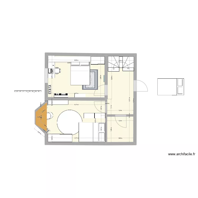 oxford etage. Plan de oxford etage. Plan de