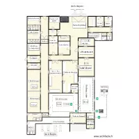 PLAN ABATTOIR 001