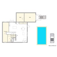 Maison TEMA - Home assistant