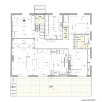 Chamoiserie Projet N&deg;1