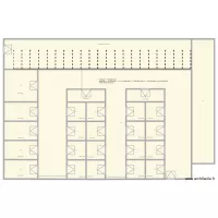 Hangar RESSAIX parking voiture uniquement + Stockage/ 25m²