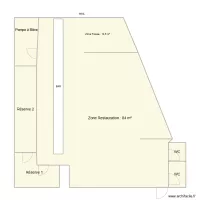 Bistrot M&eacute;ridien