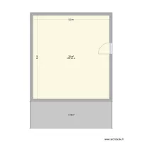 projet salle
