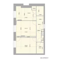 Pierre Arthaud as built