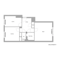 Rahmaoui non meublé