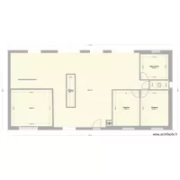 Maison Labastide du temple