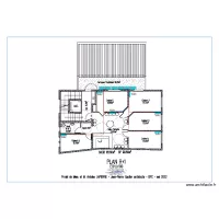 SCI LES FIGUIERS R+1