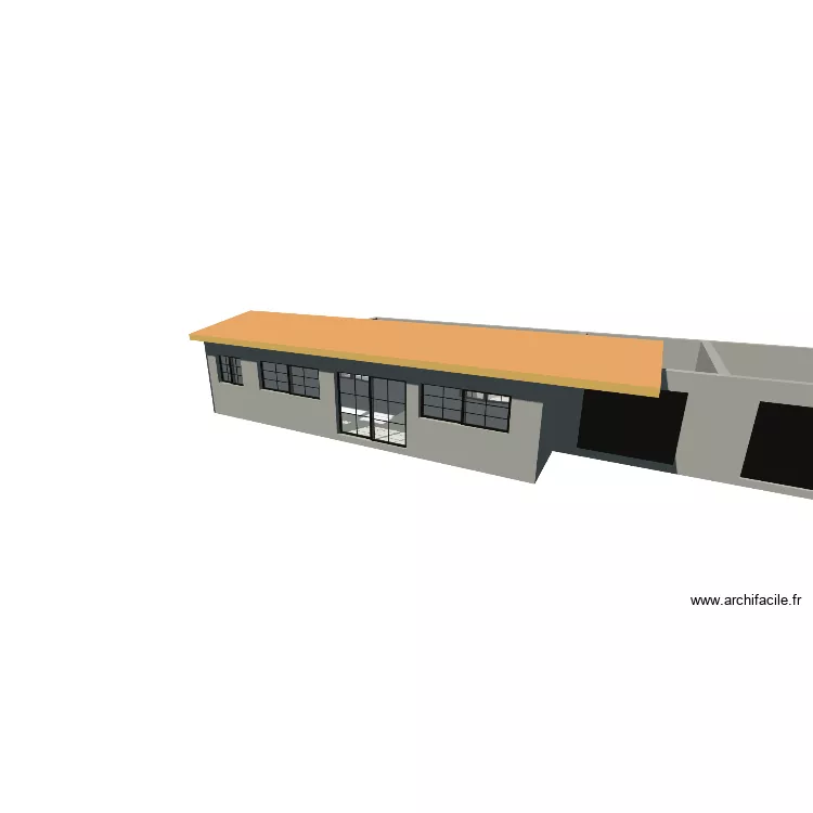 maison1. Plan de 6 Pièces et 101 m² maison1. Plan de 6 Pièces et 101 m²