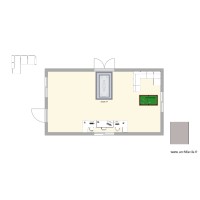 Plan Hotel