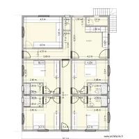 PROJET MAISON 1 V5
