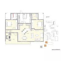 maison 2 douces