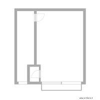 SAINT SELVE plan évac