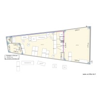 laverie merignac pressing mateo 5