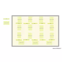 REFECTOIR VIALA LACOSTE