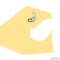 PLAN PC Agrandissement CADASTRE (ouverture coté)