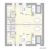 Manu4 b&acirc;timent agricole