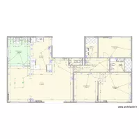 Neuilly 62 modifi&eacute; avec electricit&eacute;