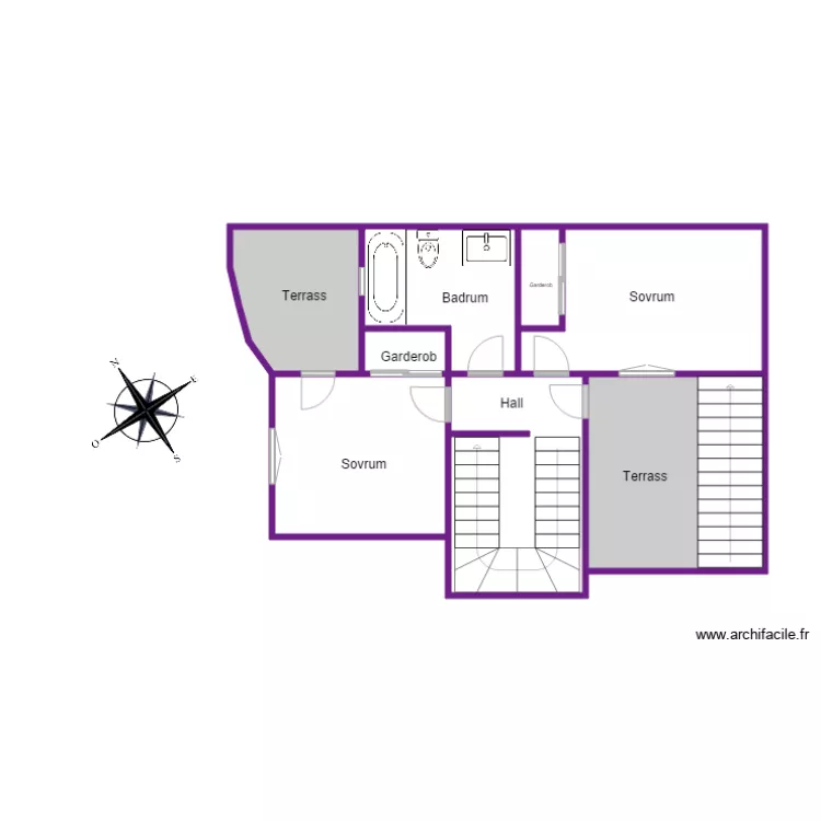 Zodiaco 1. Plan de Zodiaco 1. Plan de