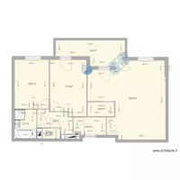 Appartement Tassin