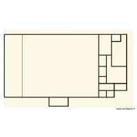 eglise simple cotation