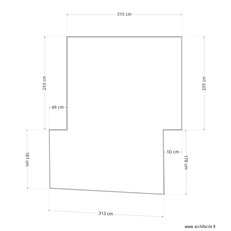 cudinr. Plan de 0 pièce et 0 m2