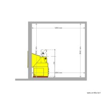 COUPE PROJET AIX EN PROVENCE OUEST S87
