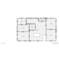 ONZE MANCHES ETAGE 2