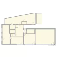 Astrid 2 RDC portes fenêtres