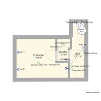 St Ghilain 303 etage