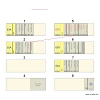 Tableau électrique 06B