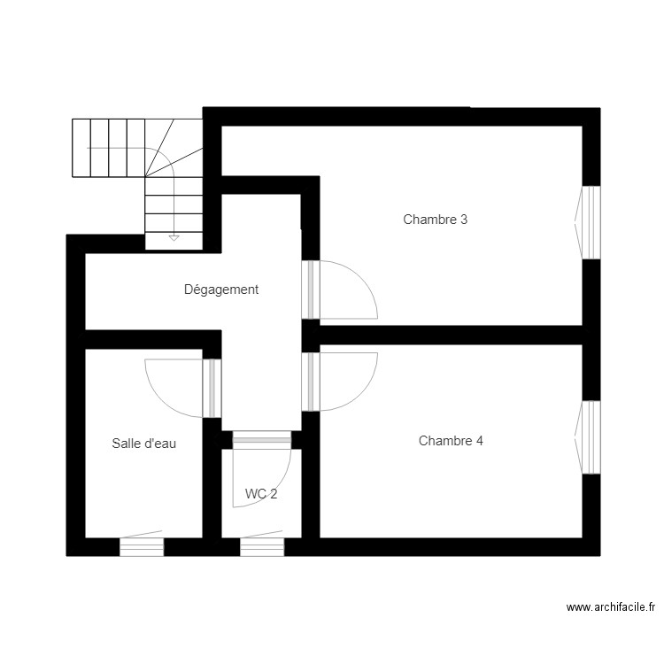 E180450. Plan de 0 pièce et 0 m2