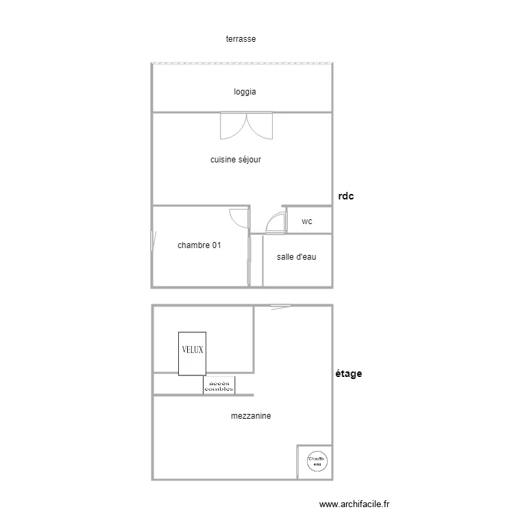 brunet. Plan de brunet. Plan de