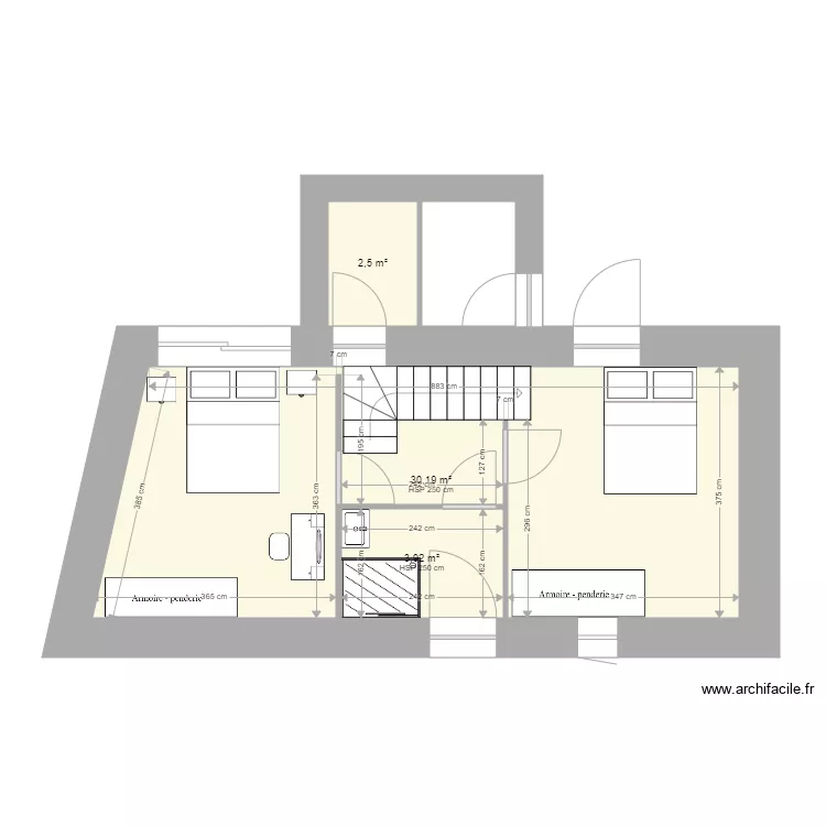 badim. Plan de badim. Plan de